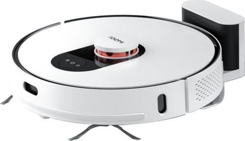 Eve Vacuum Mop Akıllı Robot Süpürge ( Türkiye Garantili)