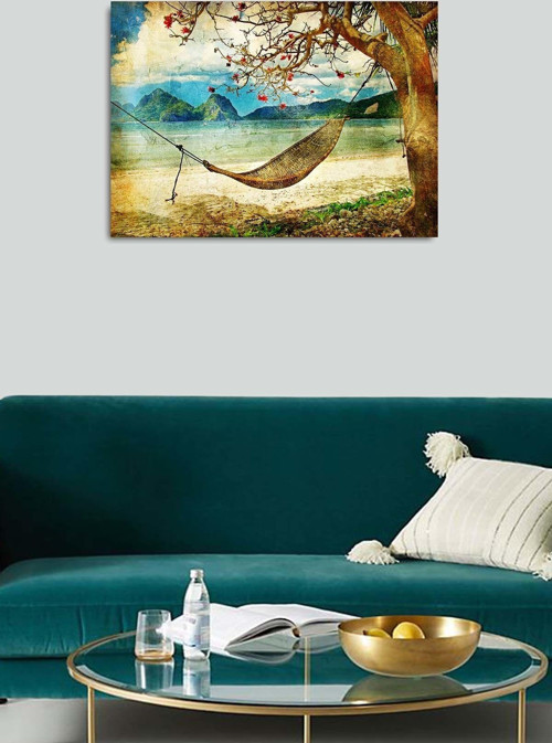 40x60 cm Mdf Tablo