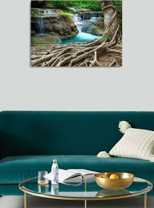 40x60 cm Mdf Tablo
