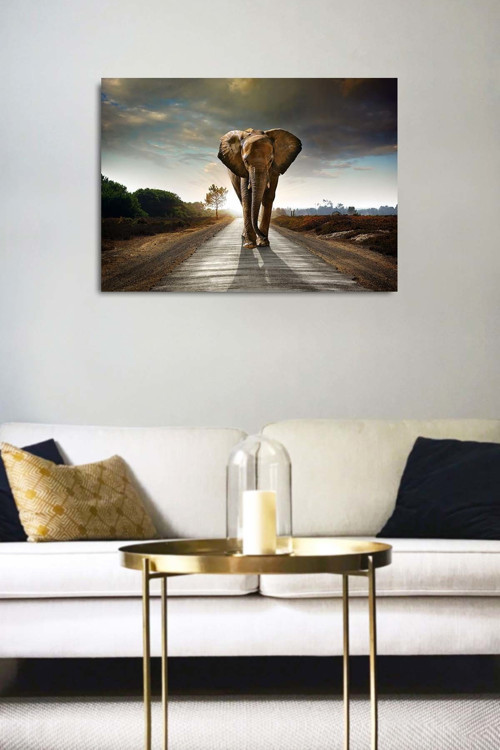 40x60 cm Mdf Tablo