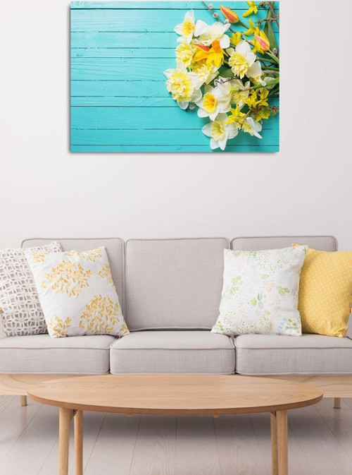 40x60 cm Mdf Tablo