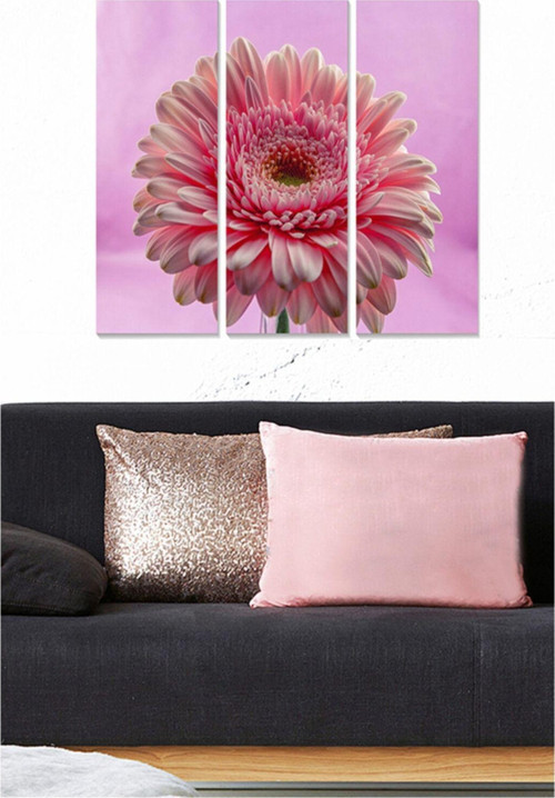 3 Parçalı Mdf Tablo