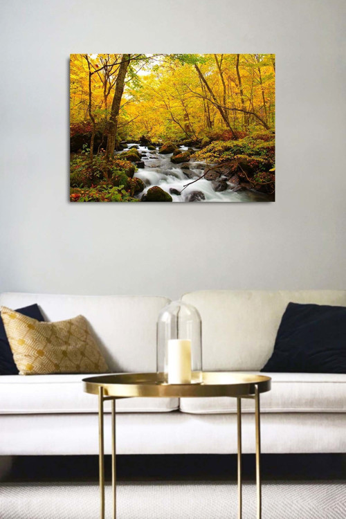 40x60 cm Mdf Tablo