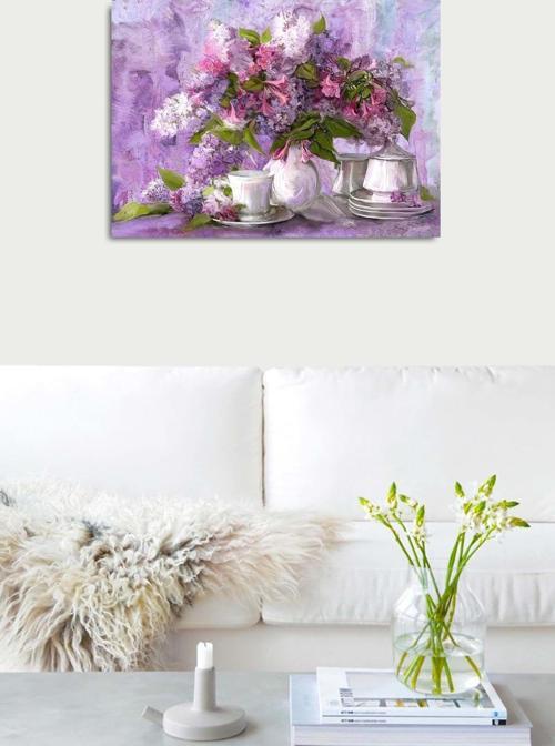 40x60 cm Mdf Tablo