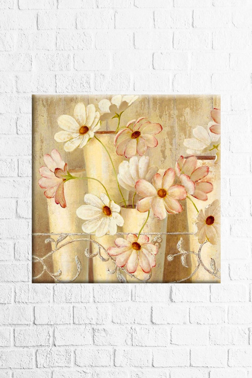 30x30 cm Mdf Tablo