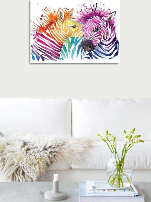 40x60 cm Mdf Tablo