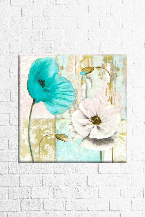 30x30 cm Mdf Tablo