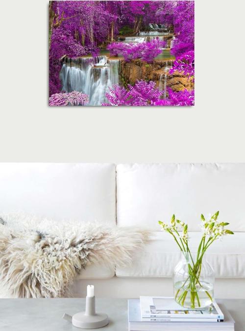 40x60 cm Mdf Tablo