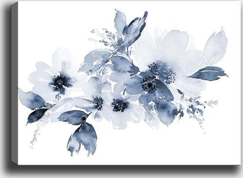 50x70 cm Kanvas Tablo
