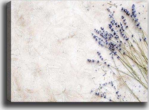 50x70 cm Kanvas Tablo