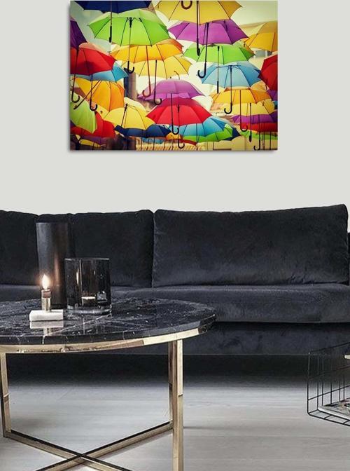 40x60 cm Mdf Tablo