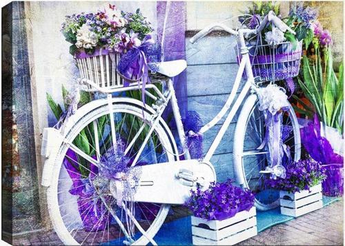 50x70 cm Dekoratif Kanvas Tablo