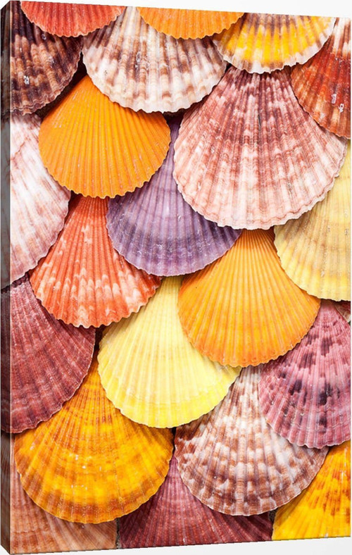 50x70 cm Dekoratif Kanvas Tablo