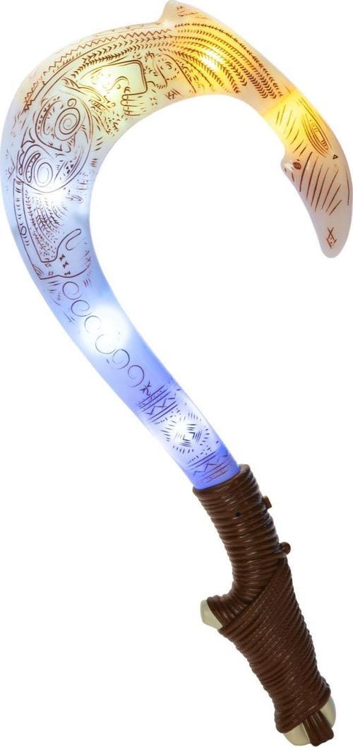 Disney Moana 2 Maui'nin Sihirli Olta Kancası 237626