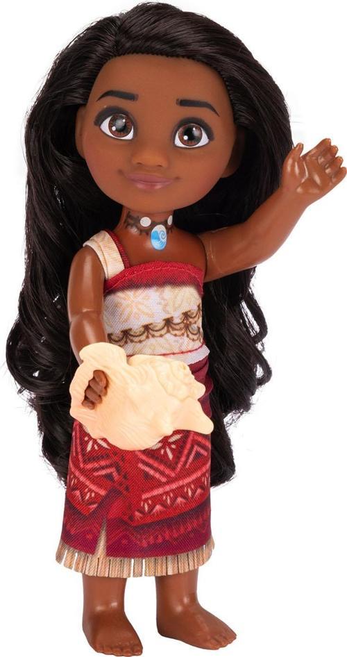 2 Moana Bebek 15 Cm 238006