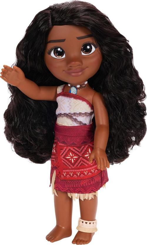 Disney Moana 2 Moana Büyük Bebek 38 Cm 237576