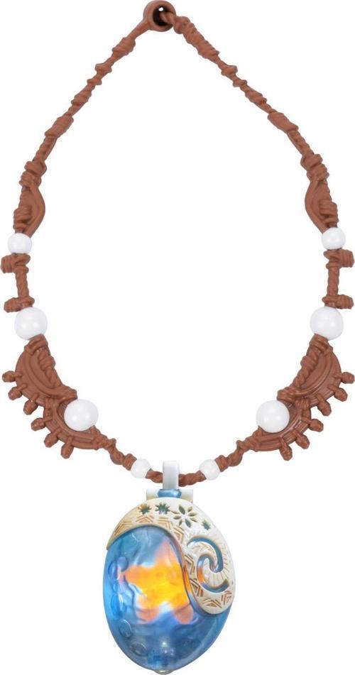2 Moana'Nın Işıklı Deniz Yıldızı Kolyesi 237616