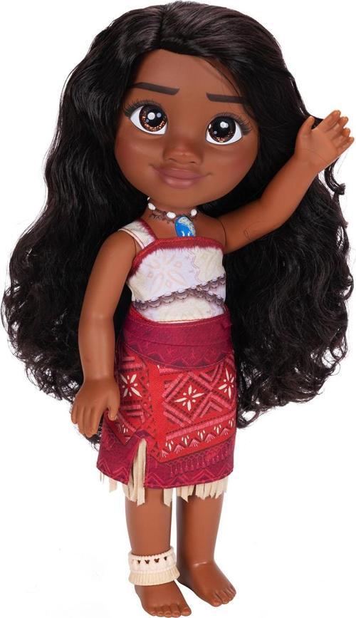 2 Şarkı Söyleyen Büyük Moana Bebek 38 Cm 237581