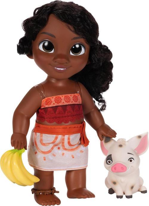 Disney Moana 2 Simea ve Pua Bebek Seti 237566