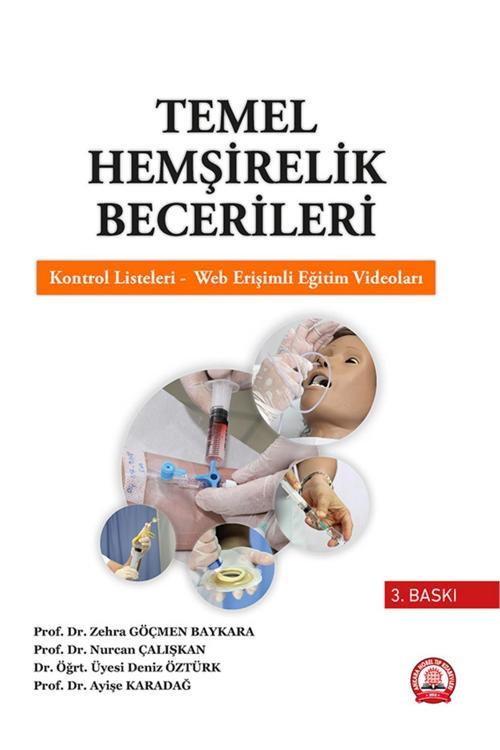 Temel Hemşirelik Becerileri - Ankara Nobel Tıp