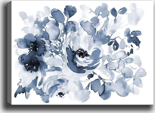 50x70 cm Kanvas Tablo