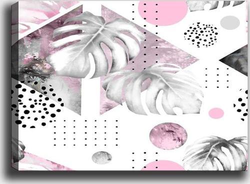 50x70 cm Kanvas Tablo