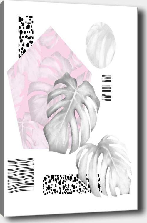 50x70 cm Kanvas Tablo