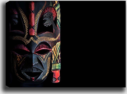 50x70 cm Kanvas Tablo
