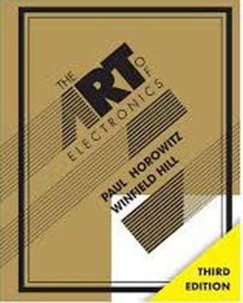 The Art Of Electronıcs 3E - Cambridge University Press