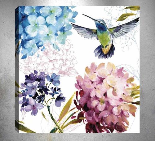 30x30 cm Kanvas Tablo