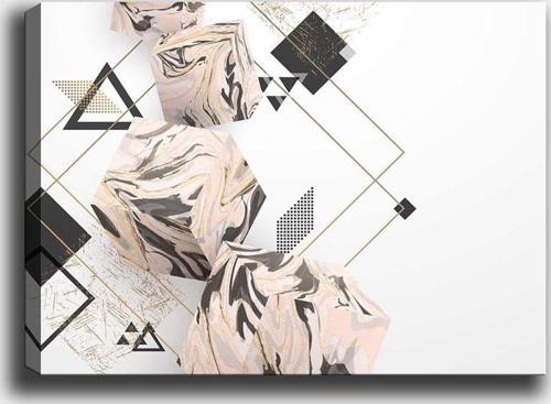 50x70 cm Kanvas Tablo