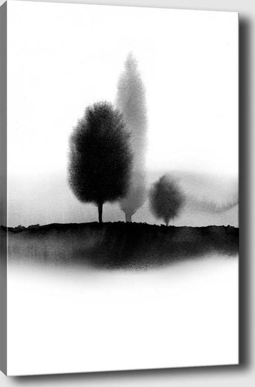 50x70 cm Kanvas Tablo