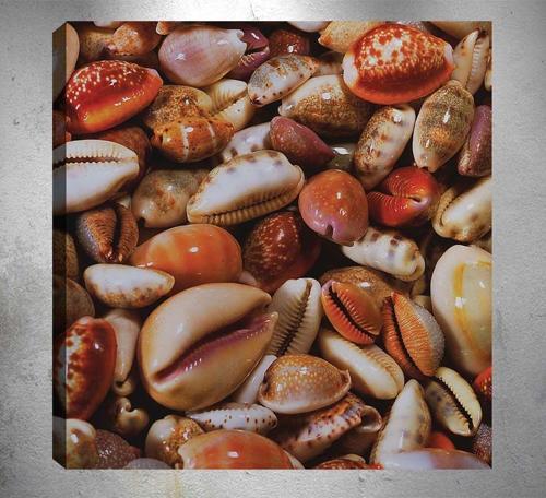 30x30 cm Kanvas Tablo