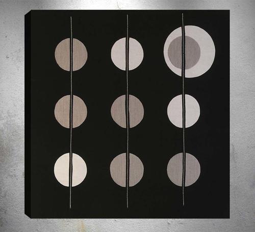 30x30 cm Kanvas Tablo