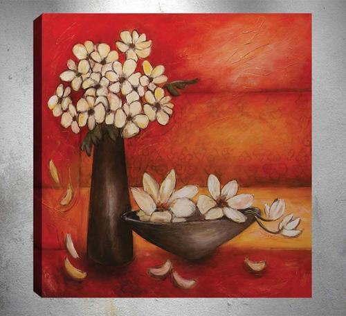 30x30 cm Kanvas Tablo