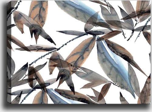 50x70 cm Kanvas Tablo