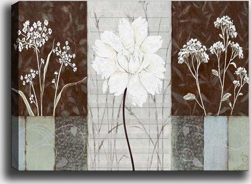 50x70 cm Kanvas Tablo