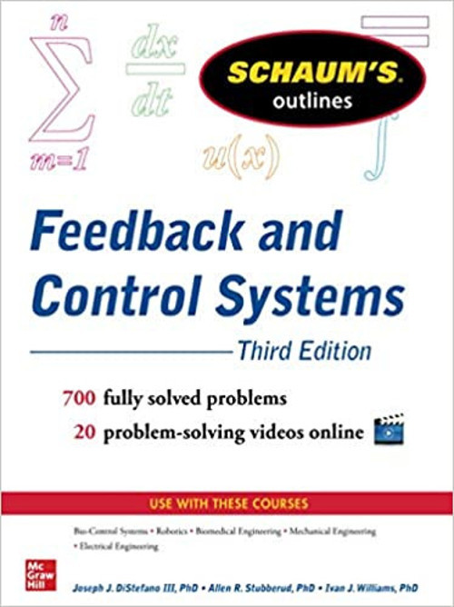 Sch/Feedback And Control - Mcgraw-Hill Education (Asia)
