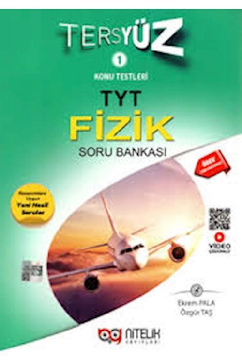 Nitelik Tyt Fizik Tersyüz Soru Bankası