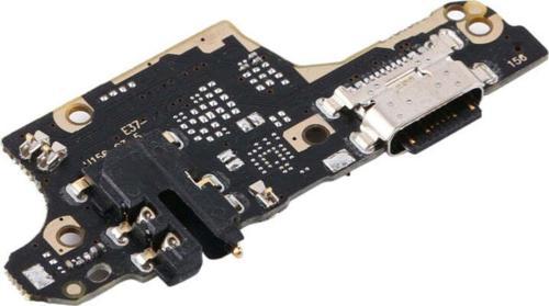 Poco Uyumlu Poco X3 - X3 Pro Şarj Soketi Mikrofon Bordu