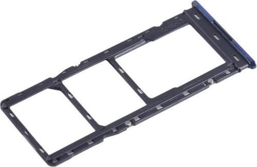 Tecno Uyumlu Spark 10 4g Sim Kart Tepsisi KI5Q