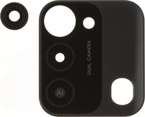 Tecno Uyumlu Spark 8C Kamera Lensi Cam KG5k, KG5j, KG5n