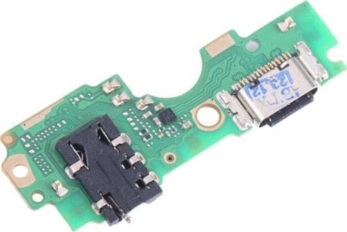 Tecno Uyumlu Spark 9T Şarj Soketli Mikrofon Bordu KH6