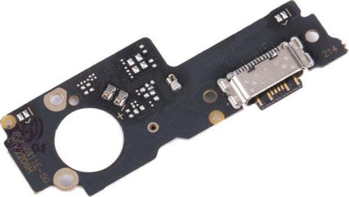 Xiaomi Uyumlu Poco M4 5G Şarj Soketli Mikrofon Bordu 22041219PG