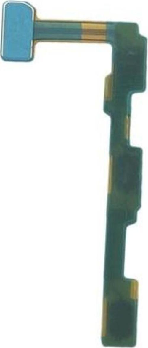 Xiaomi Uyumlu Poco X6 Pro On Off Yan Ses Power Film Flex 2311DRK48G, 2311DRK48I