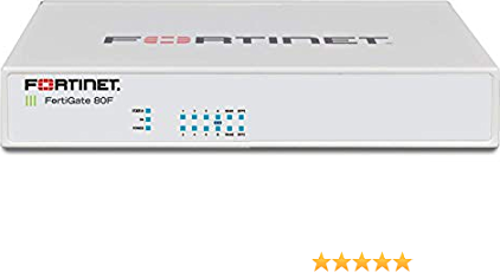 80F 3 Yıl Lisans Fg-80F-Bdl-950-36Fortigate-80F + 3R