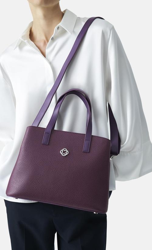 Kadın El Çantası AKR0091020024FL