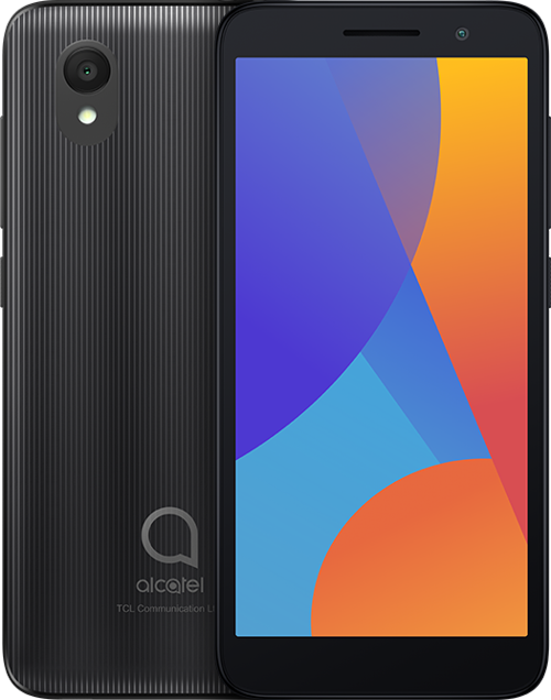 1 2021 1 GB 16 GB (Alcatel Türkiye Garantili)