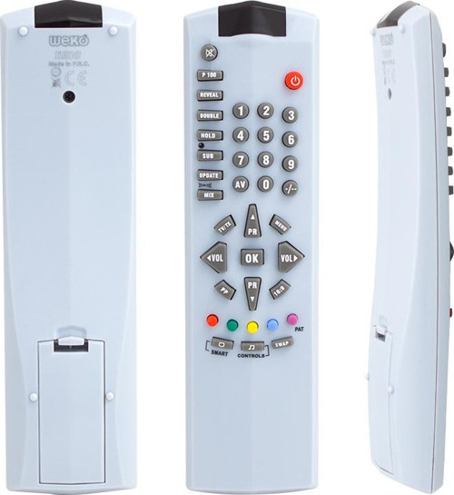 WEKO KT ARÇELİK-BEKO PATLI P-100 TV KUMANDA (40074=11318)