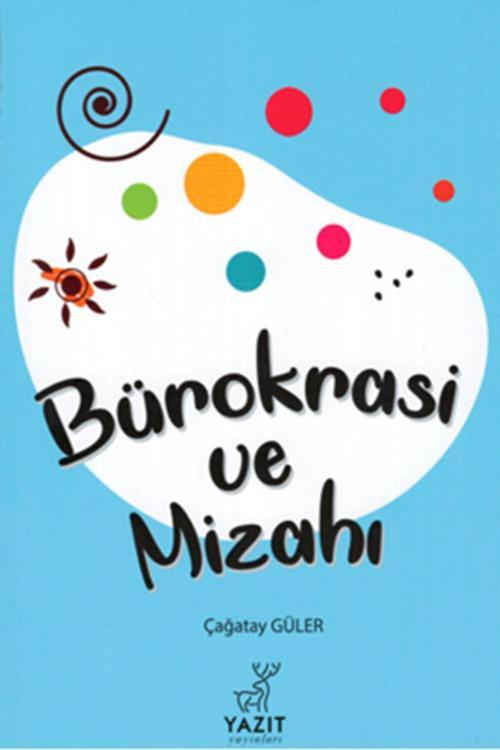 Bürokrasi Ve Mizahı - Palme Yayınları